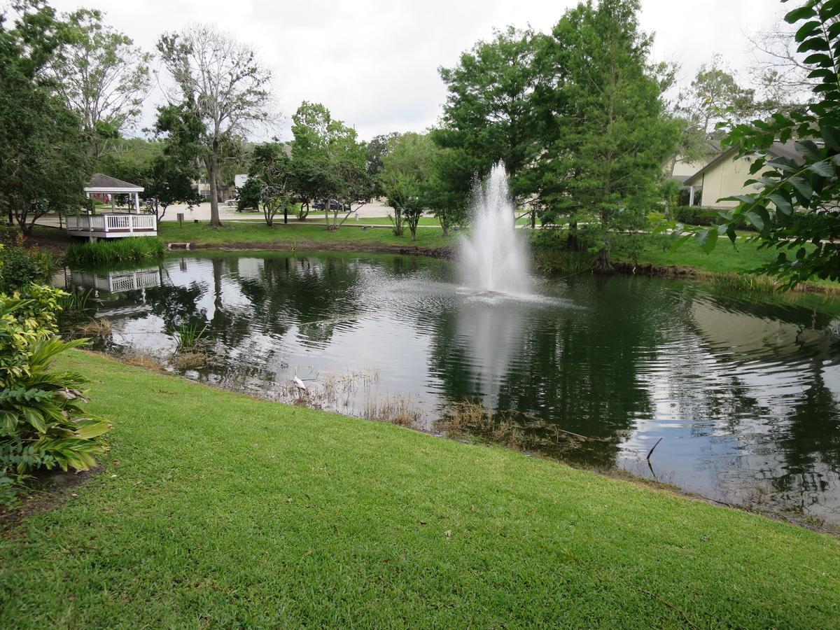 Resort Oak Plantation 3*