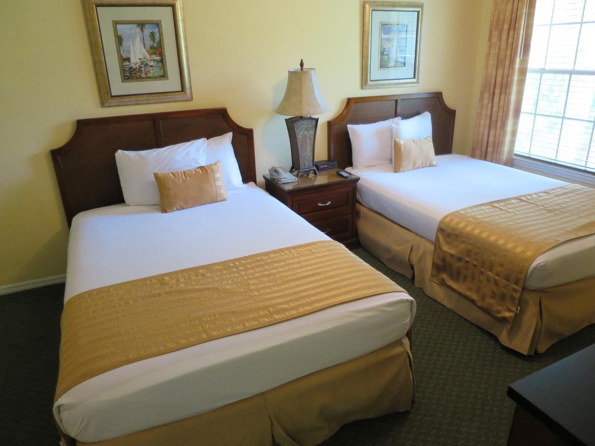 Oak Plantation Kissimmee