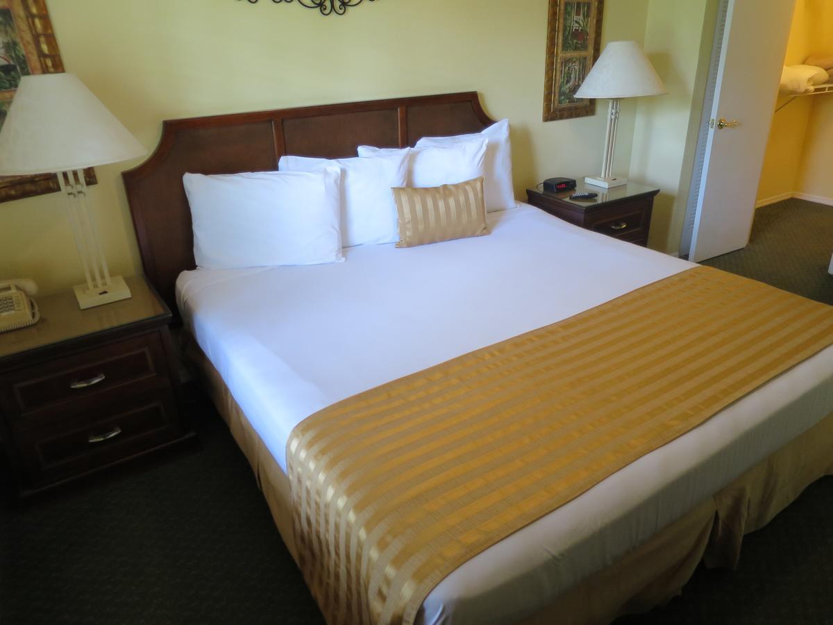 Oak Plantation Resort Kissimmee