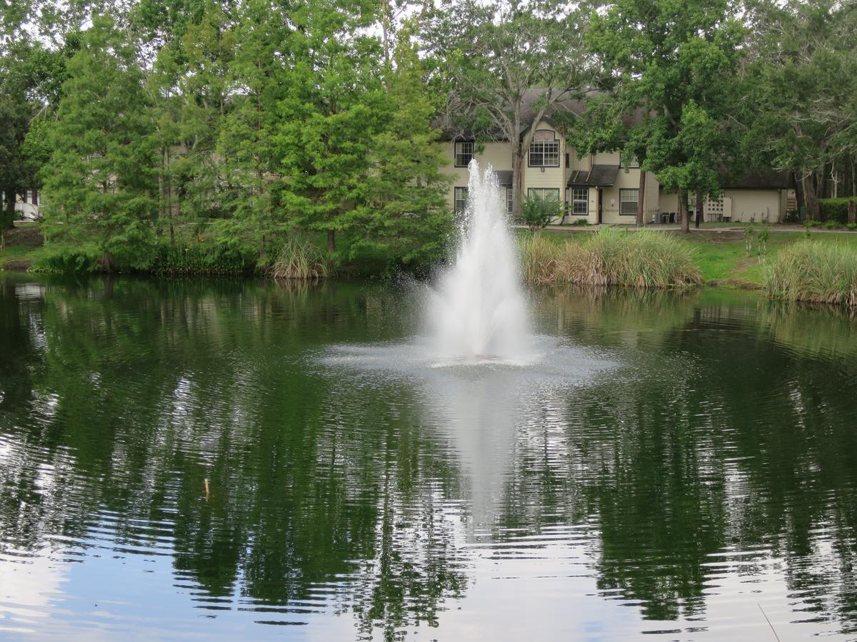 Resort Oak Plantation 3*