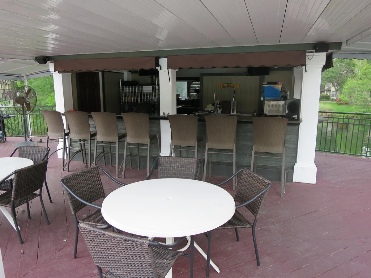 Resort Oak Plantation 3*