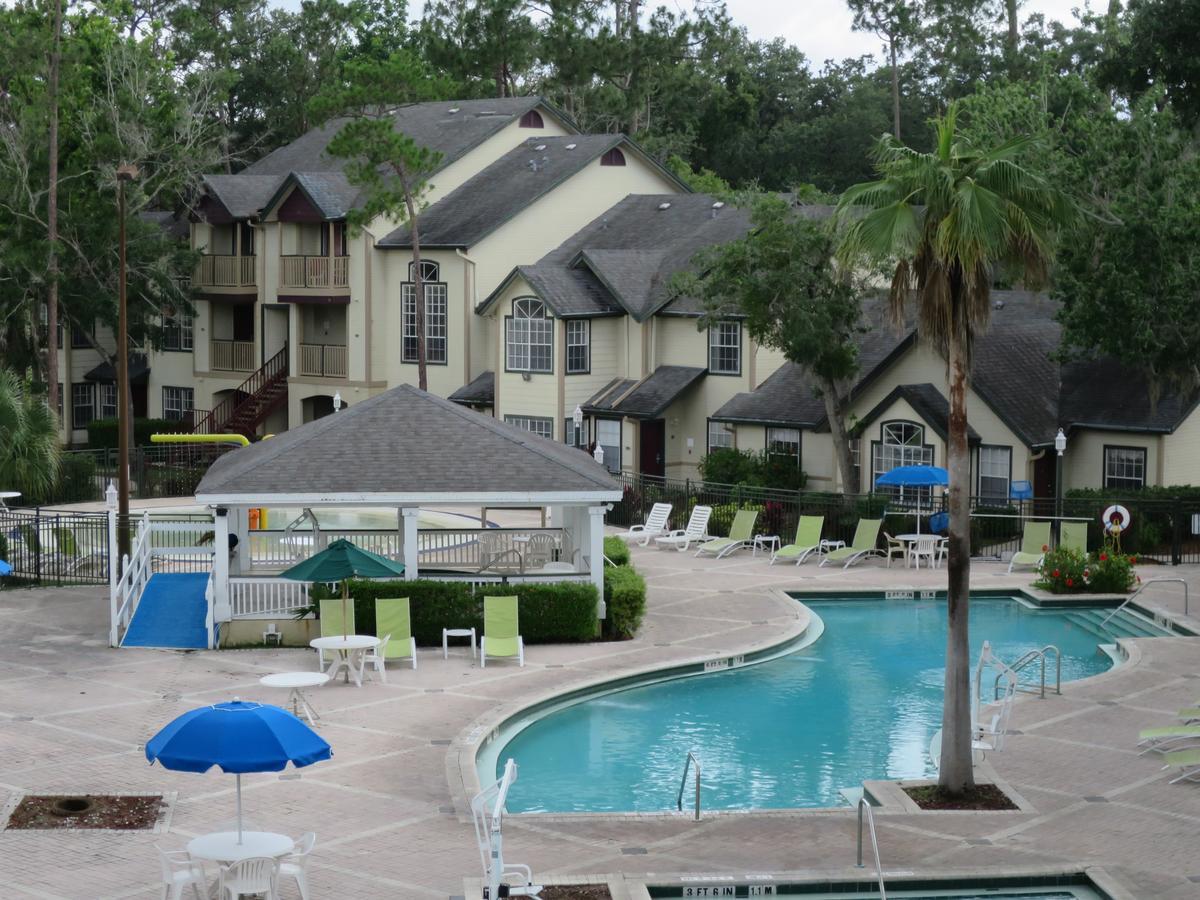 Oak Plantation Resort 3*