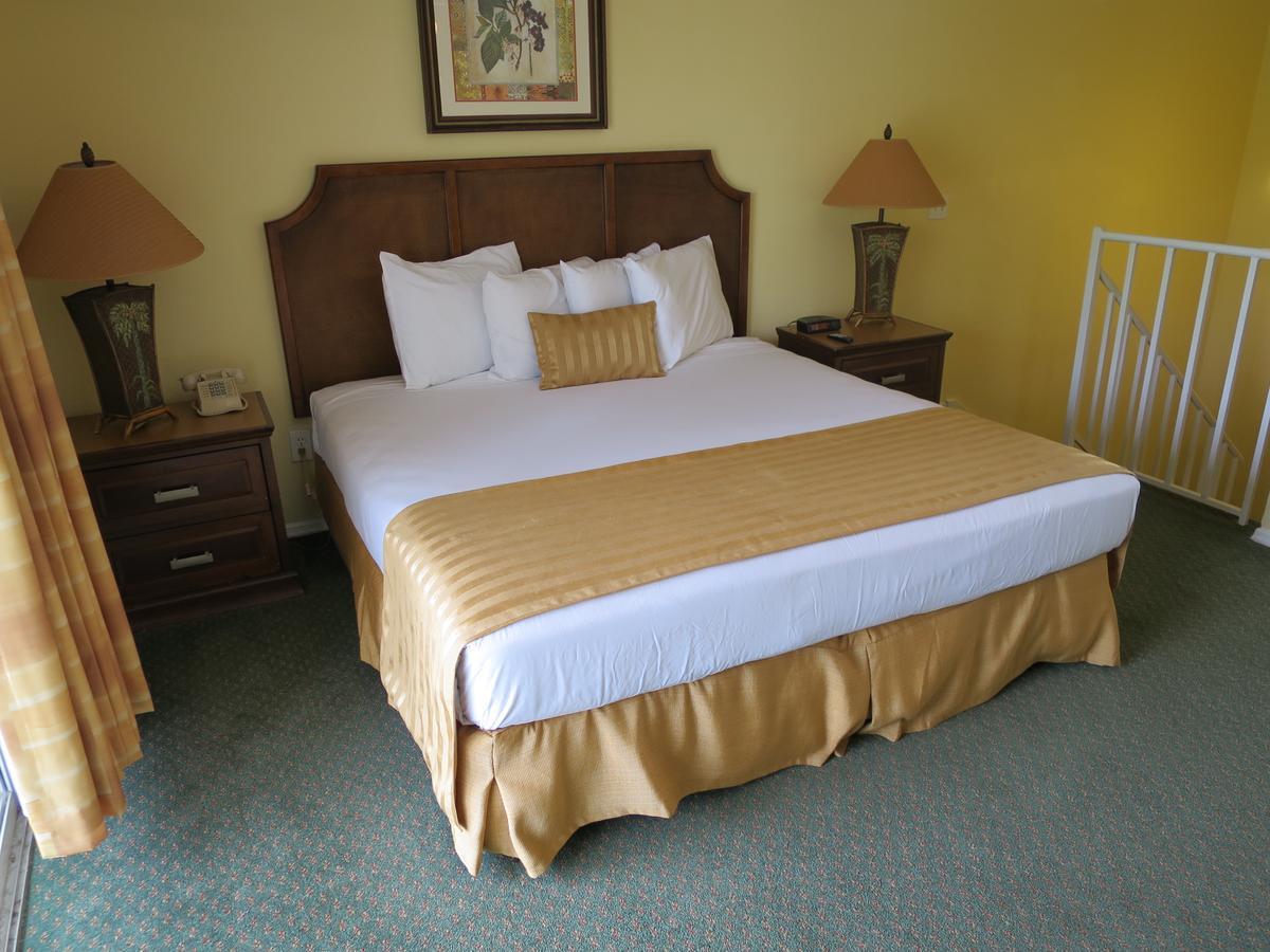 Oak Plantation Resort 3*