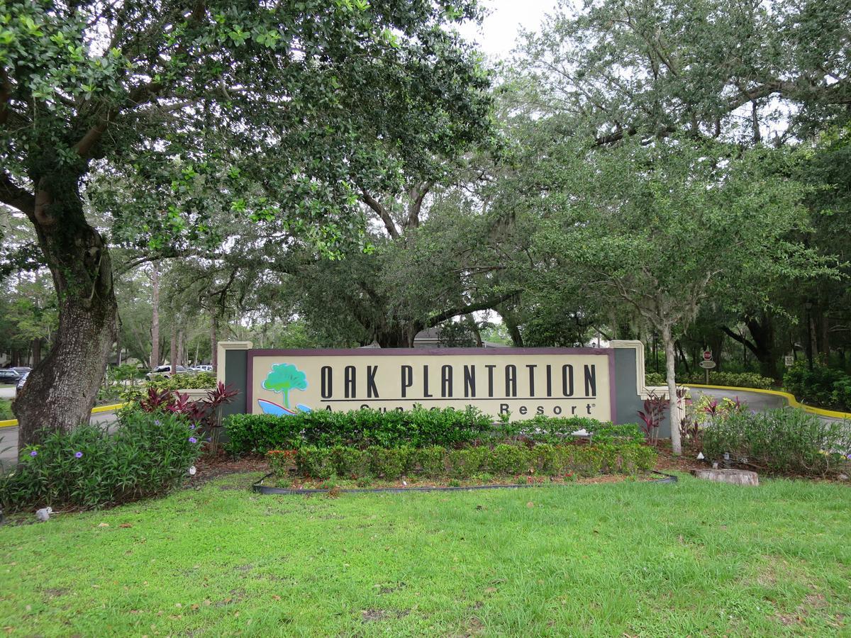 Oak Plantation 3* Kissimmee