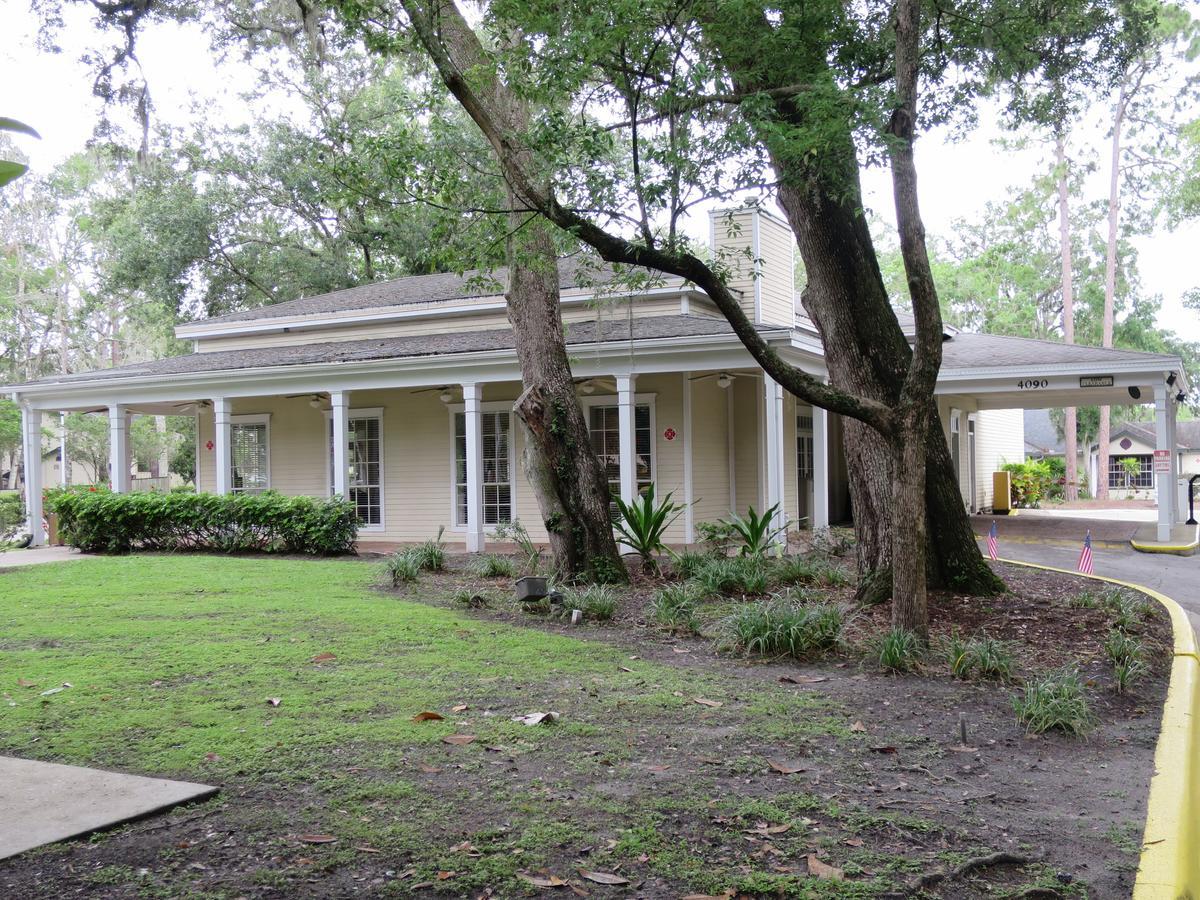 Resort Oak Plantation 3*