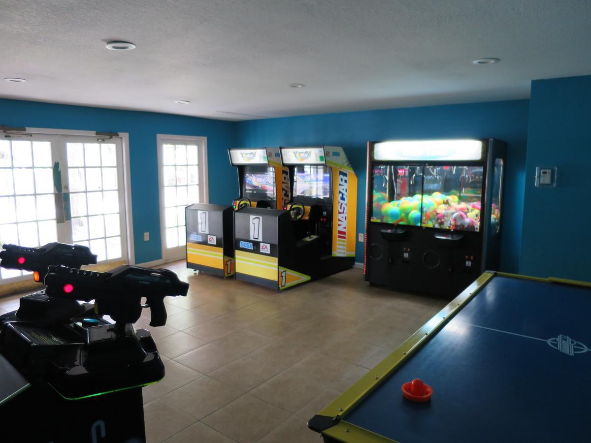 Resort Oak Plantation Kissimmee