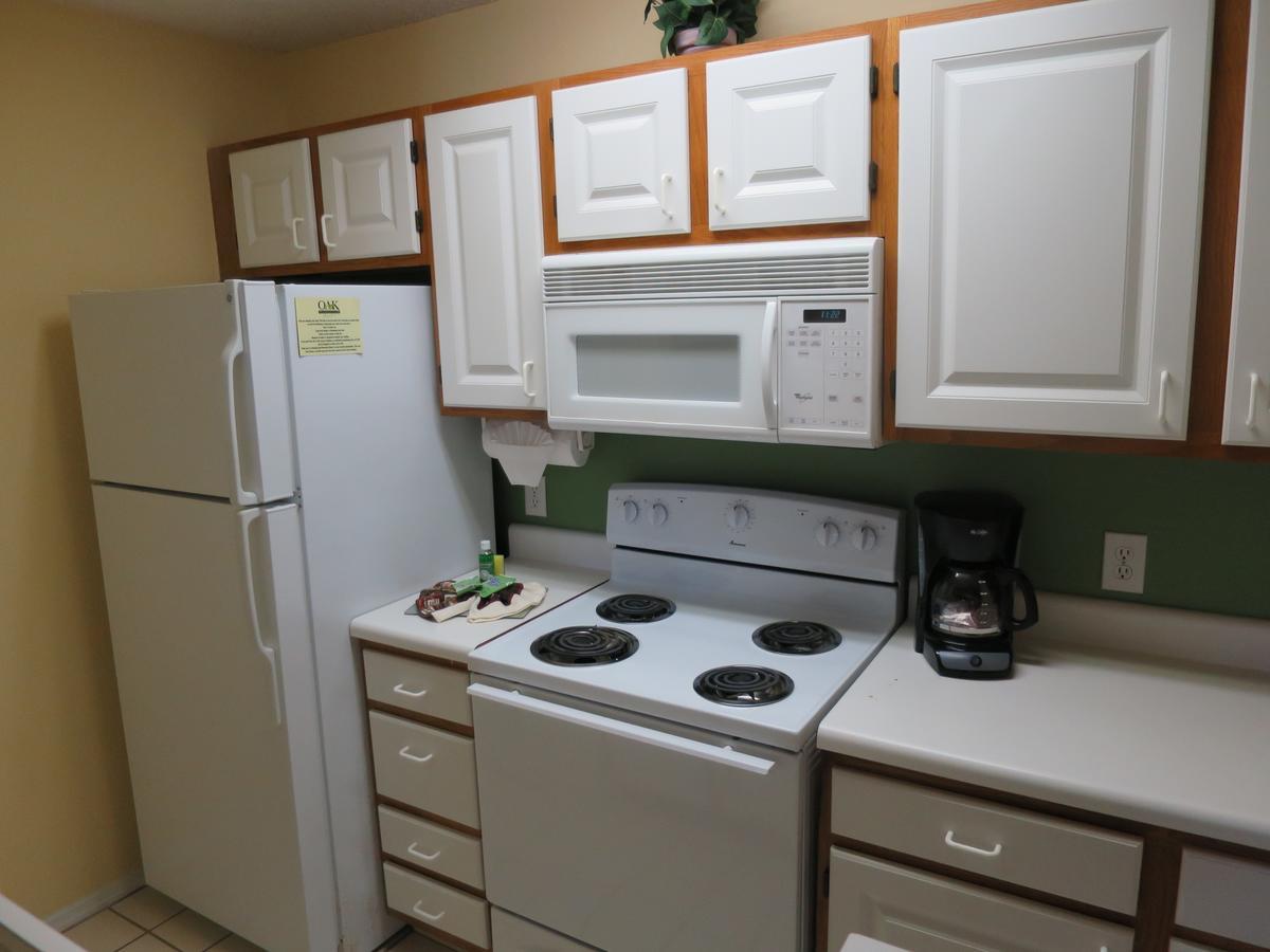 Resort Oak Plantation 3*
