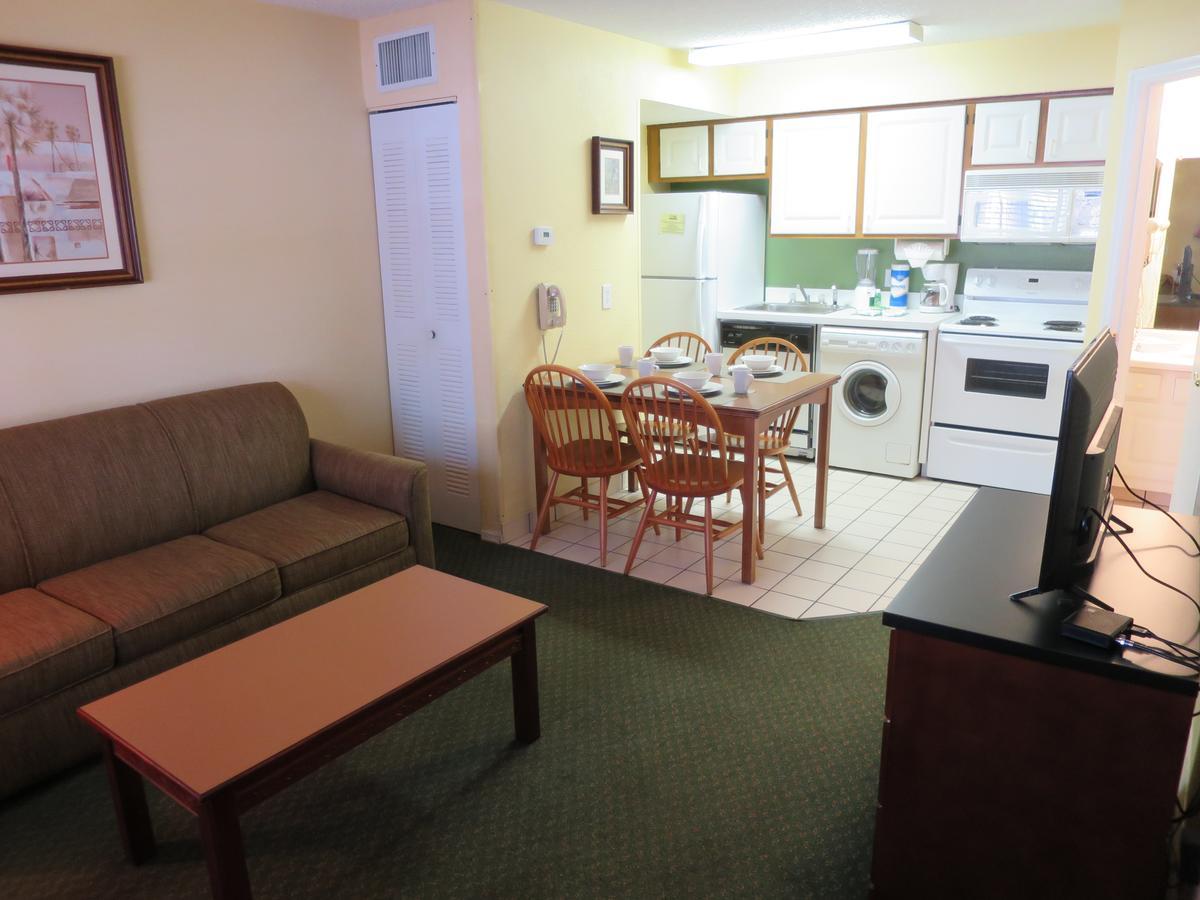 Resort Oak Plantation 3*