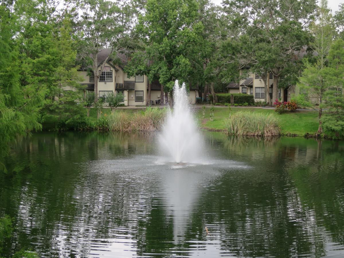 Oak Plantation Resort Kissimmee