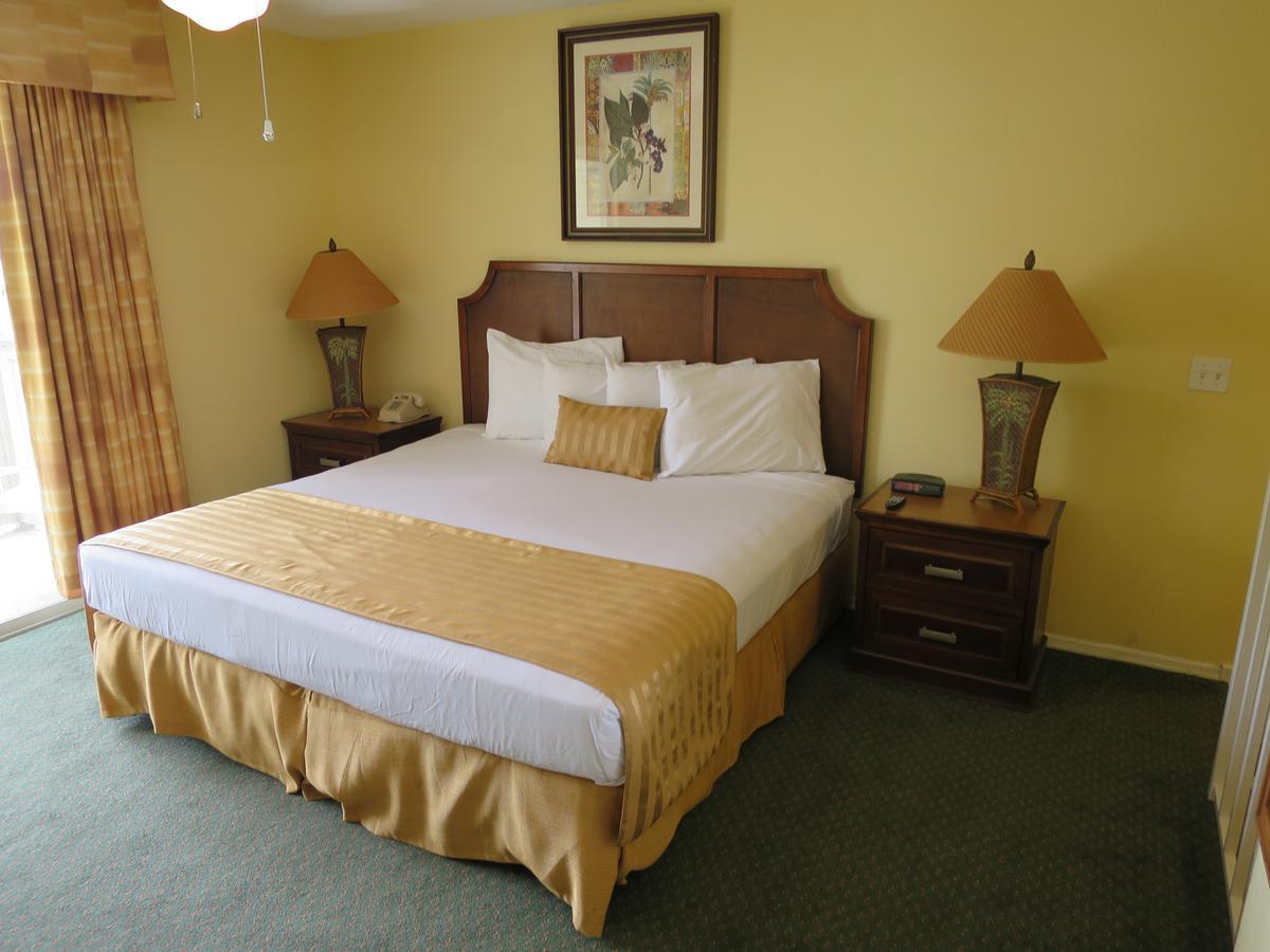 Resort Oak Plantation