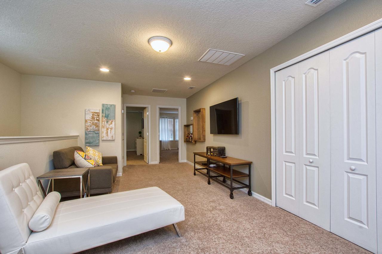 Villa Windsor-5 Bed Townhouse W/splashpool-3808ww