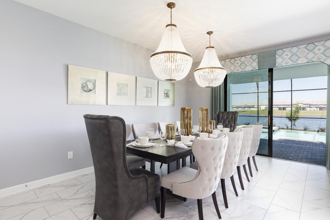 Lakeview In Storey By Diamond Kissimmee