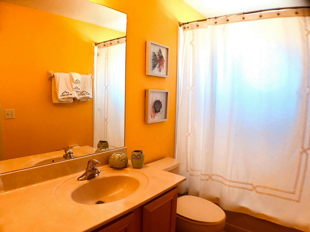 Aquamarine Hideaway * Kissimmee