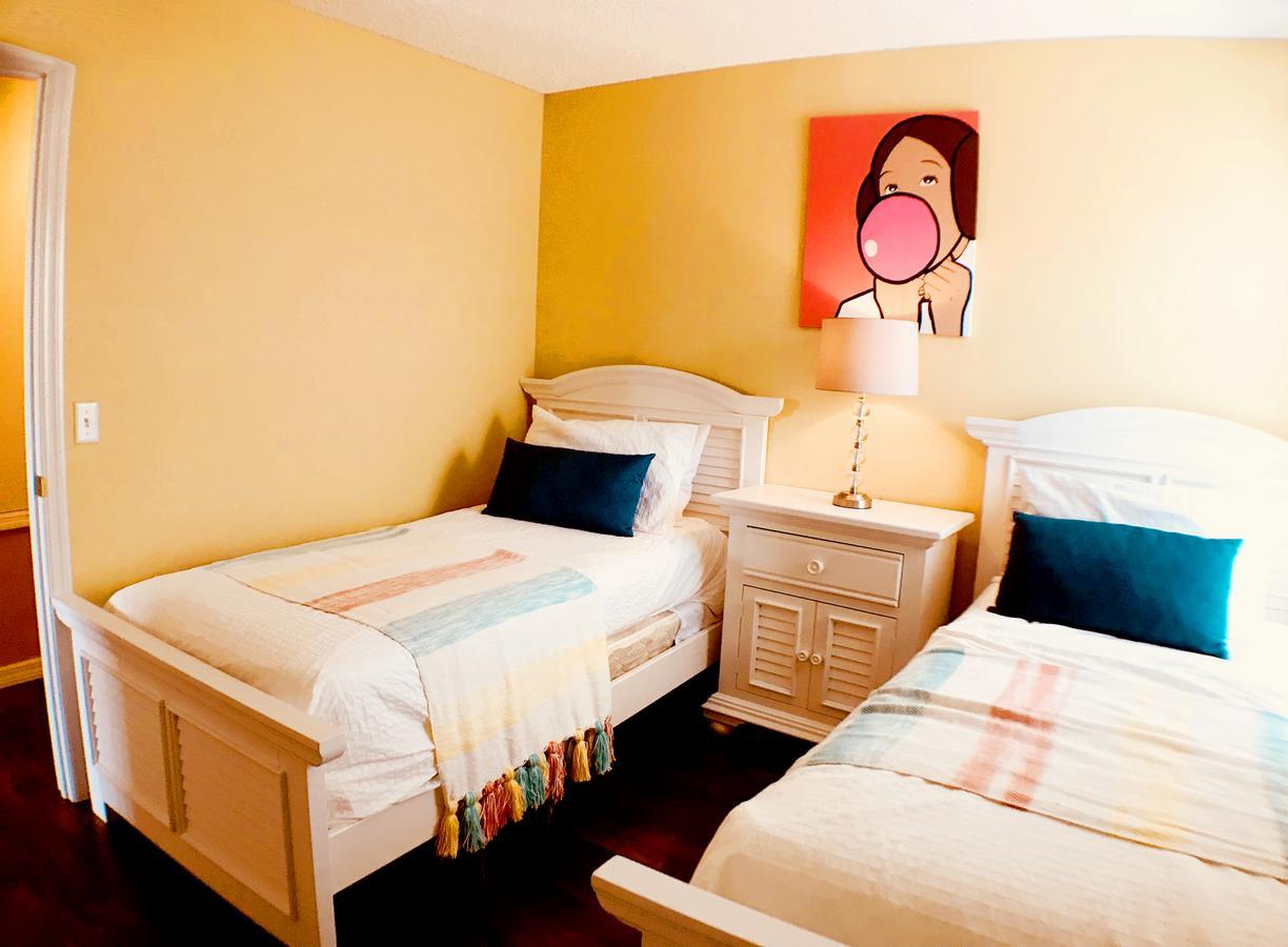 Aquamarine Hideaway * Kissimmee