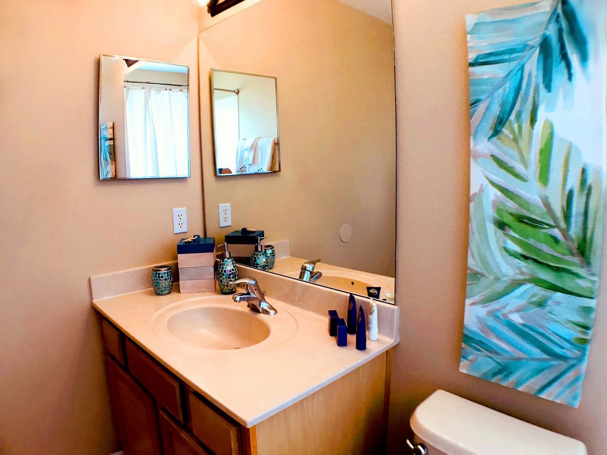 Aquamarine Hideaway Kissimmee