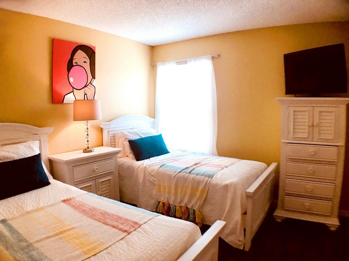 Aquamarine Hideaway * Kissimmee