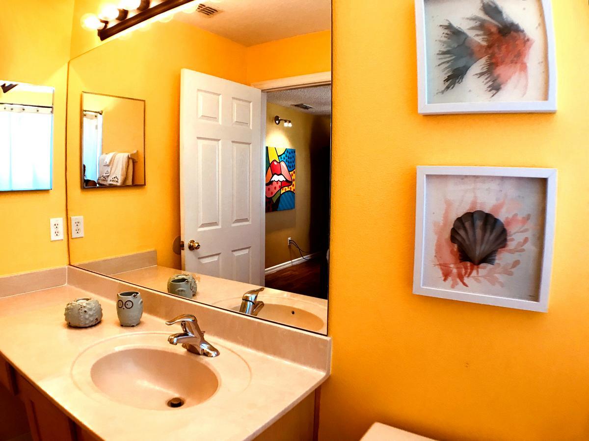 Aquamarine Hideaway * Kissimmee