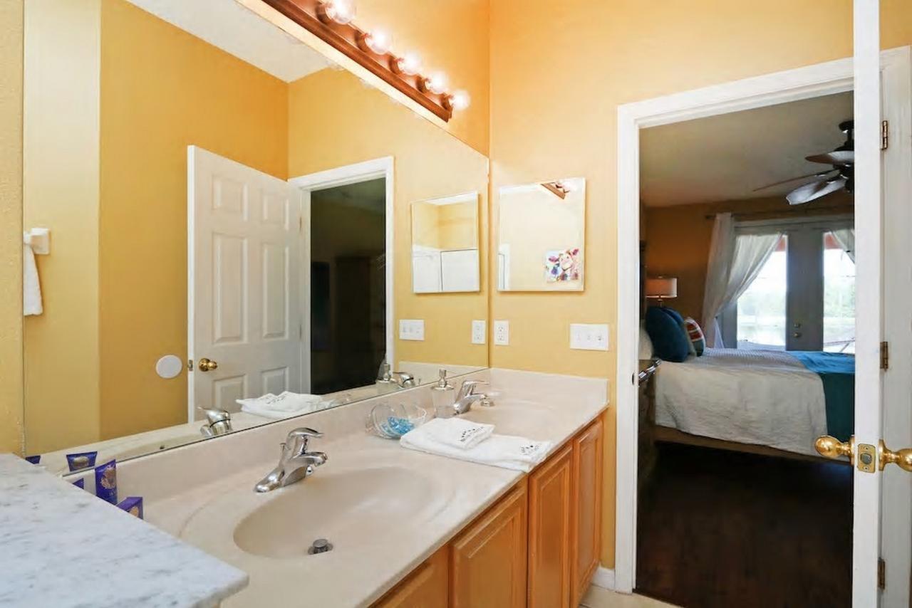 Aquamarine Hideaway Kissimmee