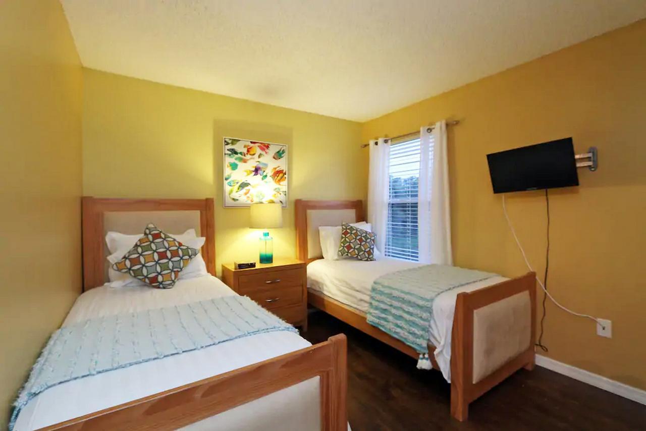 Aquamarine Hideaway * Kissimmee