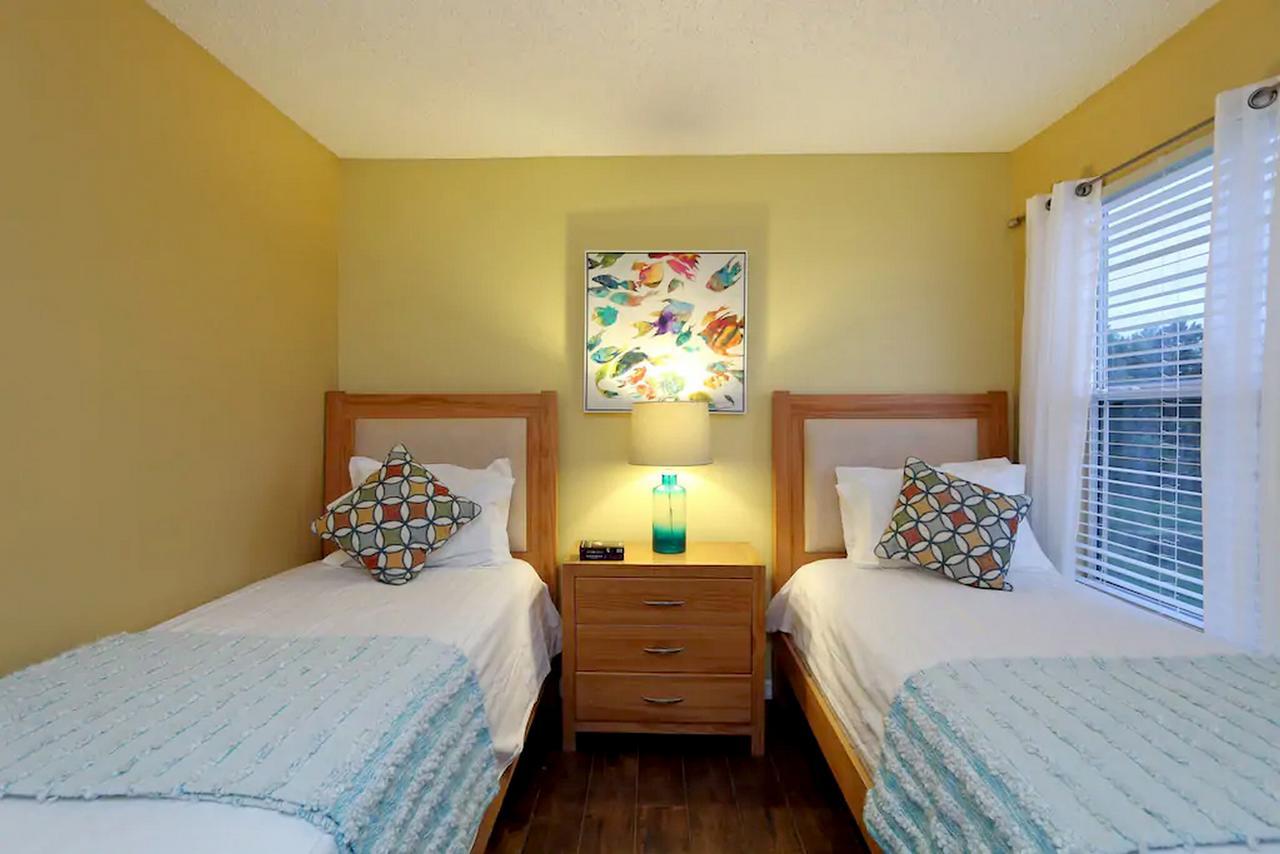 Villa Aquamarine Hideaway Kissimmee
