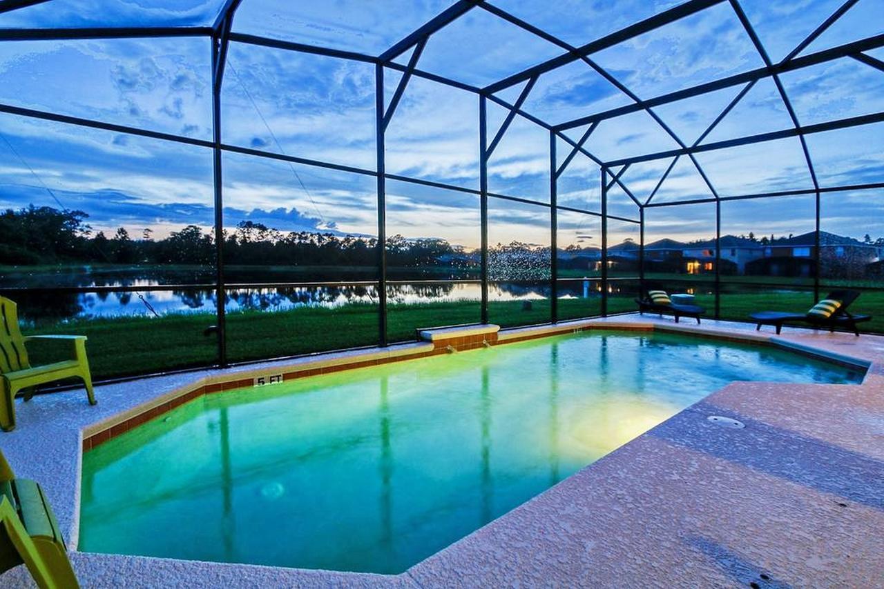 Villa Aquamarine Hideaway *