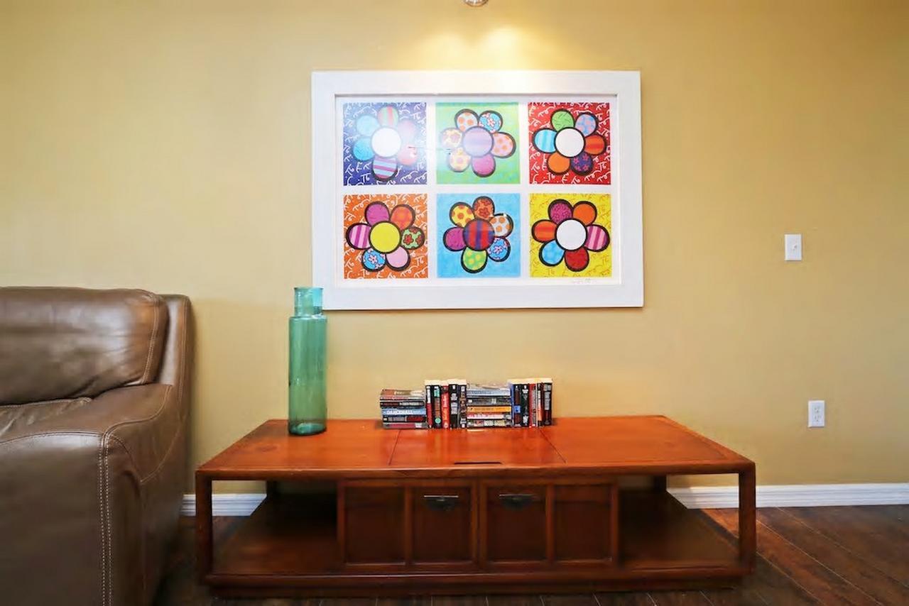 Aquamarine Hideaway * Kissimmee