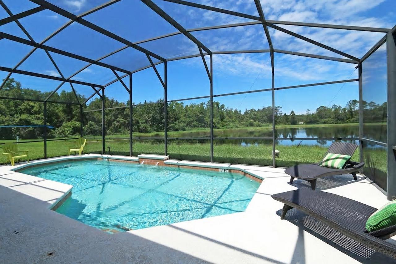Aquamarine Hideaway * Kissimmee