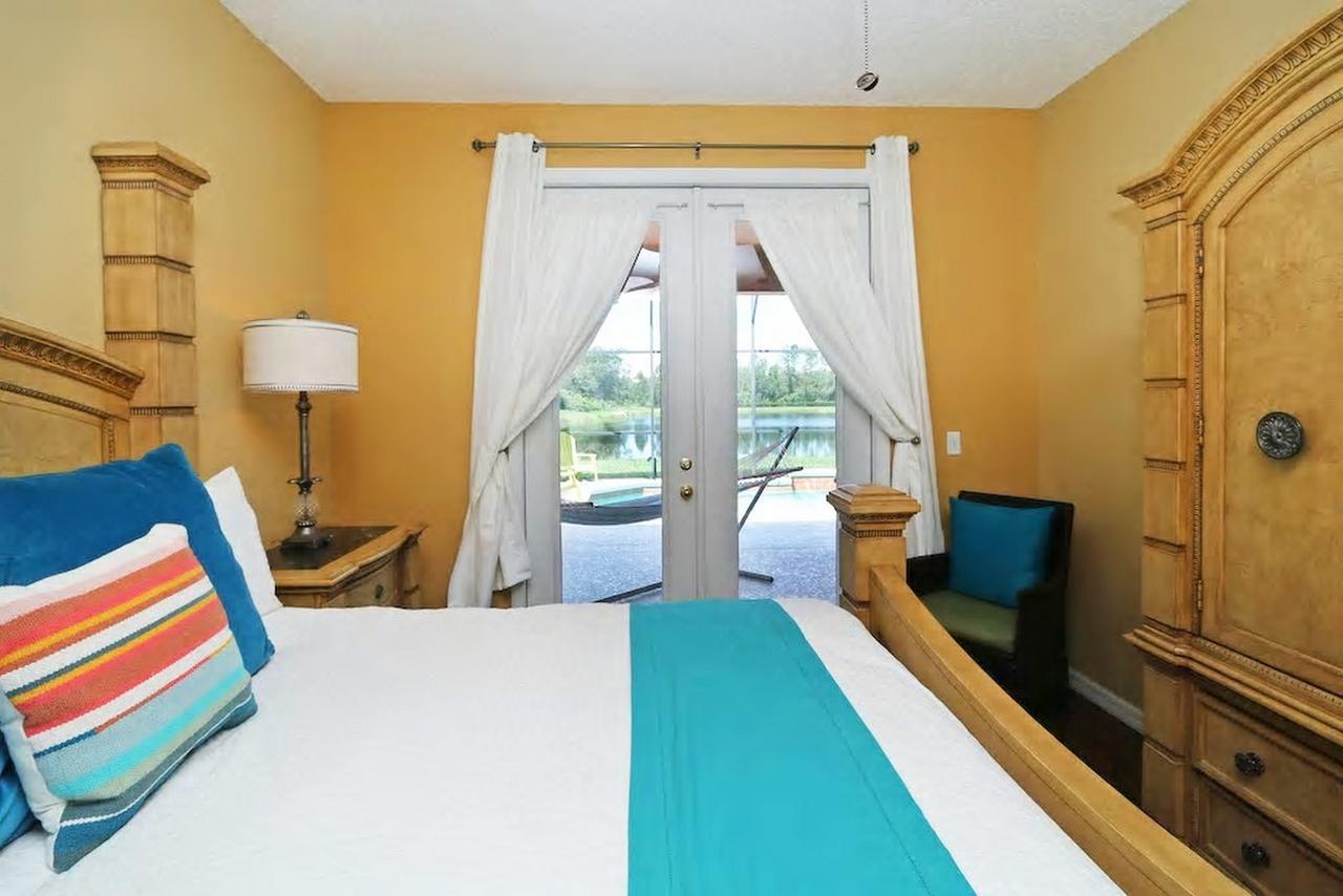 Villa Aquamarine Hideaway Kissimmee