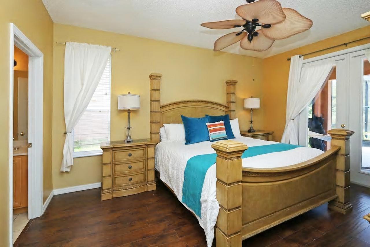 Aquamarine Hideaway Kissimmee