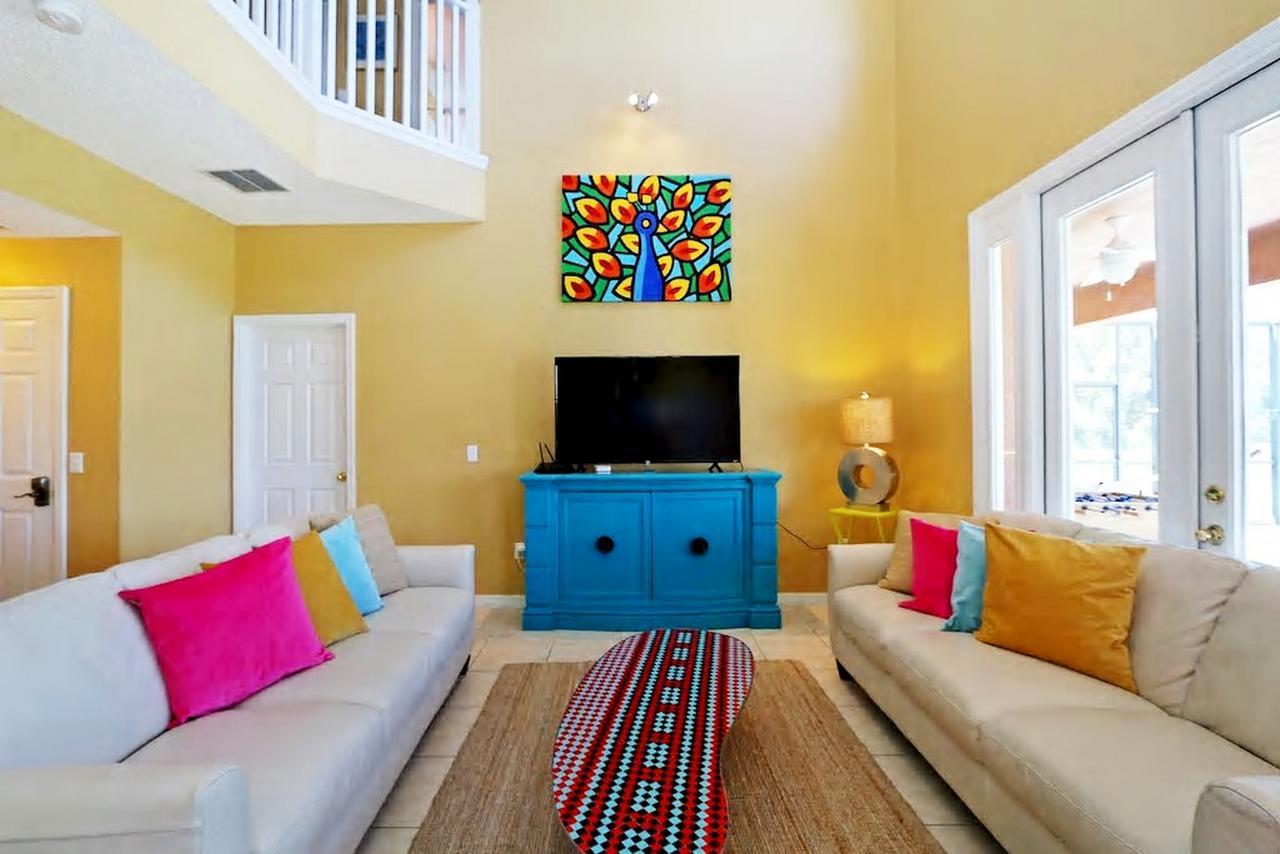Aquamarine Hideaway Villa