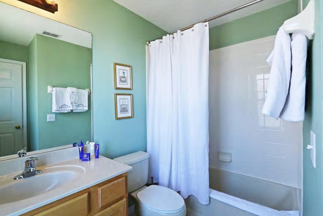 Villa Aquamarine Hideaway *