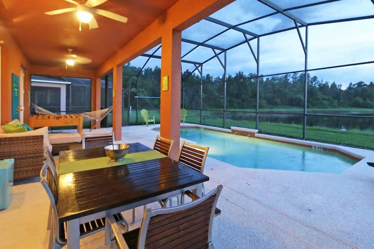 Aquamarine Hideaway Villa *