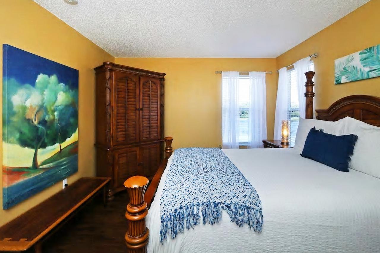 Aquamarine Hideaway Kissimmee