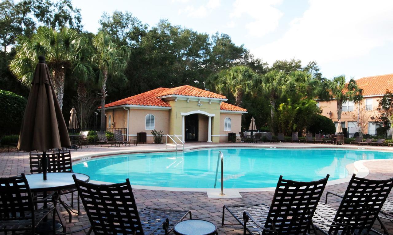 4bd Sleeps 9 W Jacuzzi Close To @ Compass Bay 5113c Holiday home