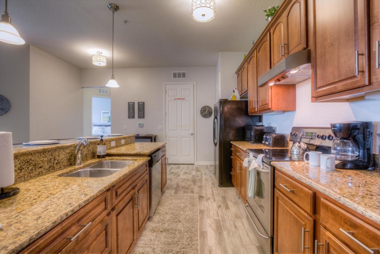 Holiday home Altavista Deluxe