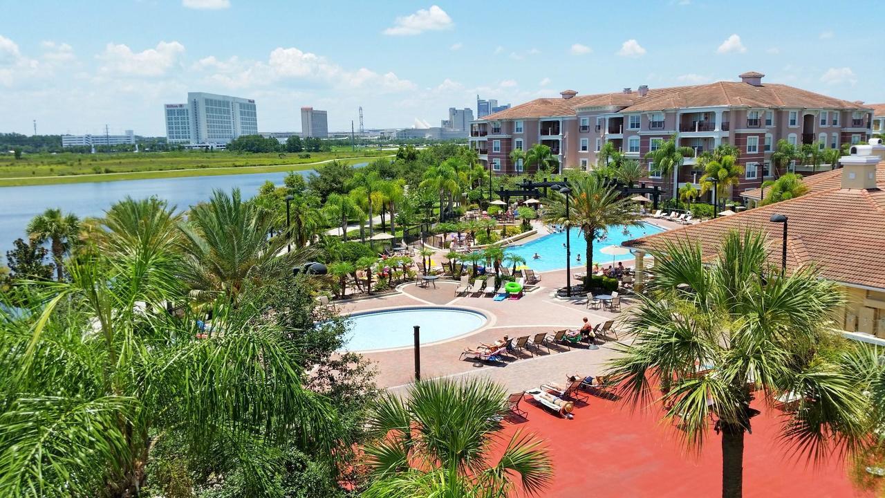 Holiday home Altavista Deluxe Kissimmee