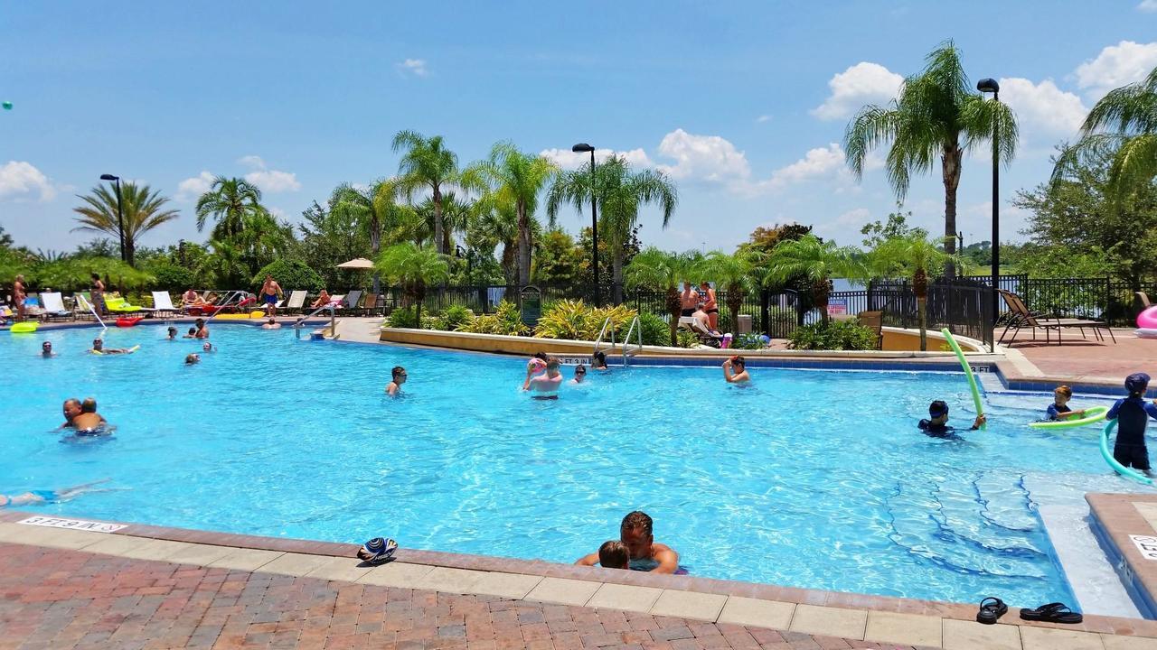 Altavista Deluxe * Kissimmee
