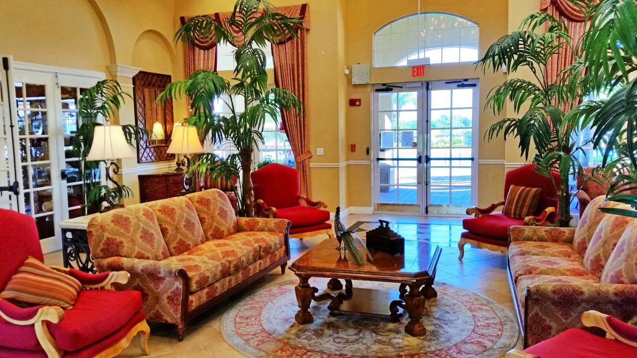 Altavista Deluxe Holiday home Kissimmee