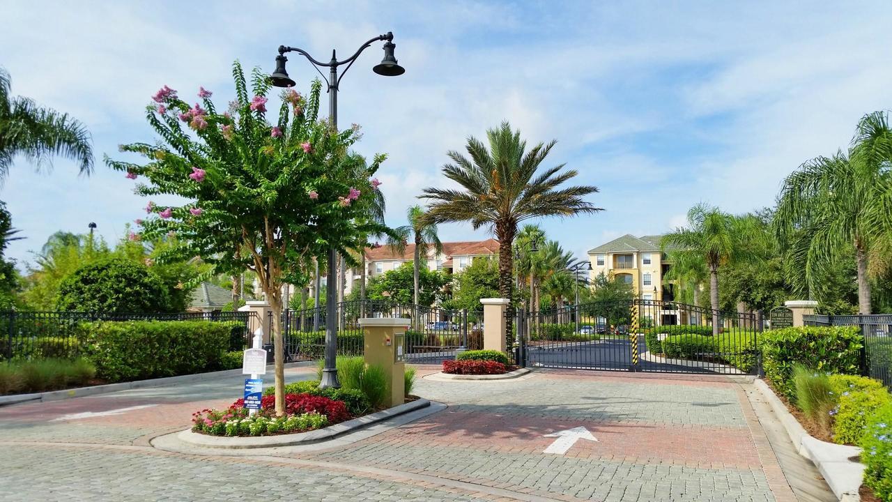Holiday home Altavista Deluxe Kissimmee
