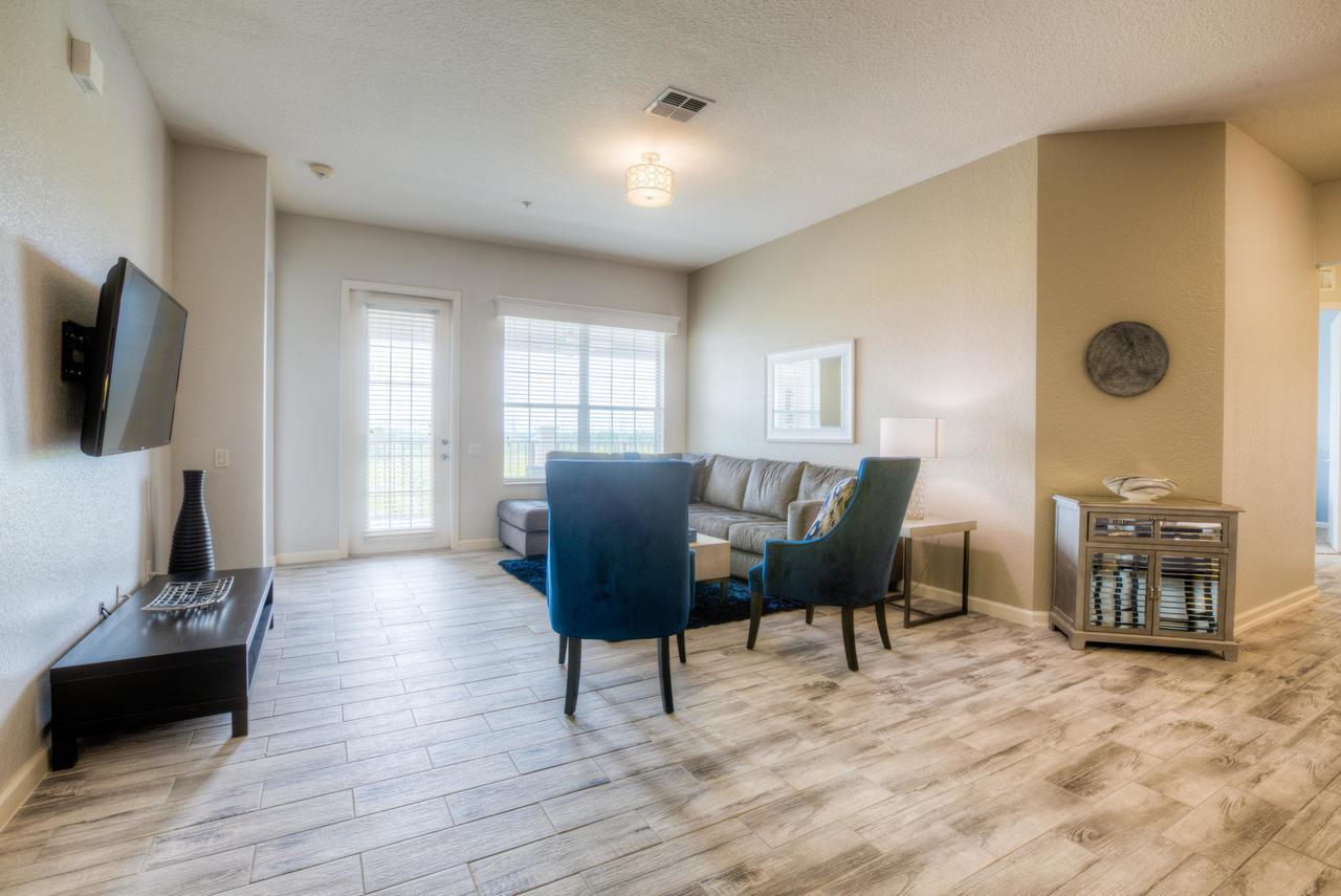 Holiday home Altavista Deluxe Kissimmee