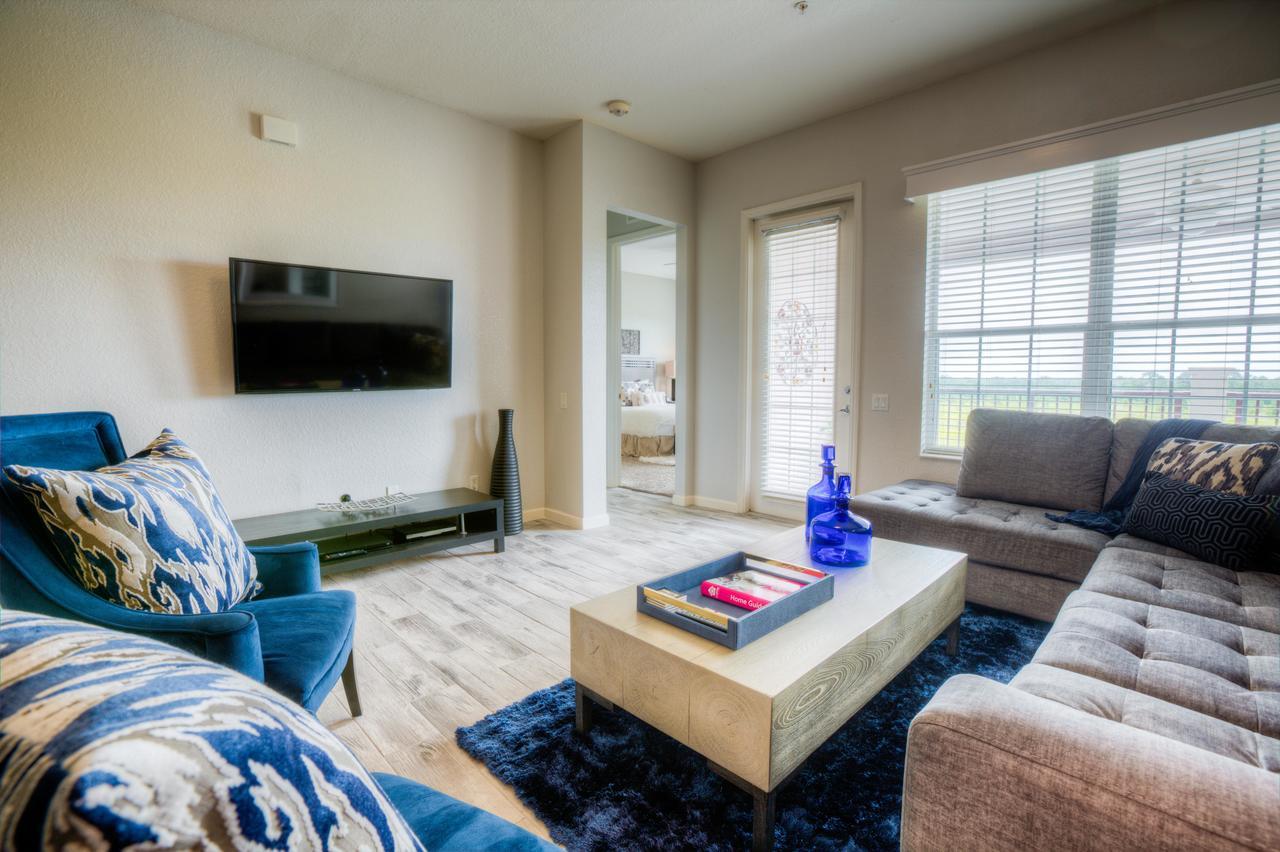 Altavista Deluxe Holiday home Kissimmee