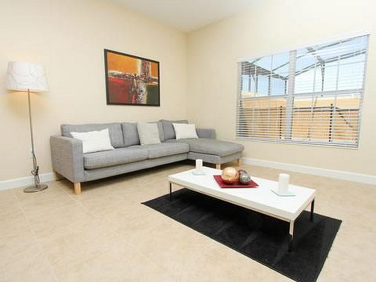 Holiday home Palm Avenue 3069 Kissimmee