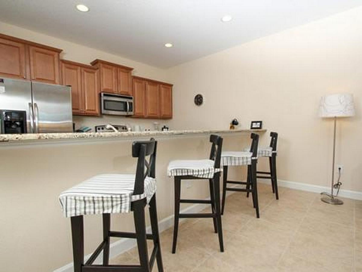 Holiday home Palm Avenue 3069 Kissimmee