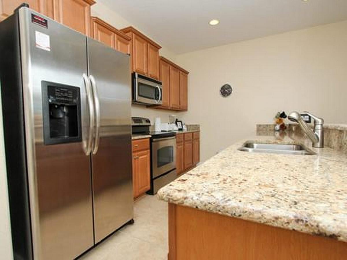 Holiday home Palm Avenue 3069 *