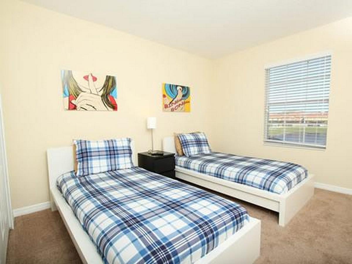 Holiday home Palm Avenue 3069