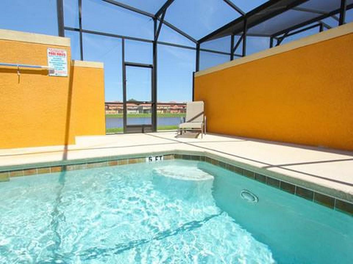 Palm Avenue 3069 Holiday home *