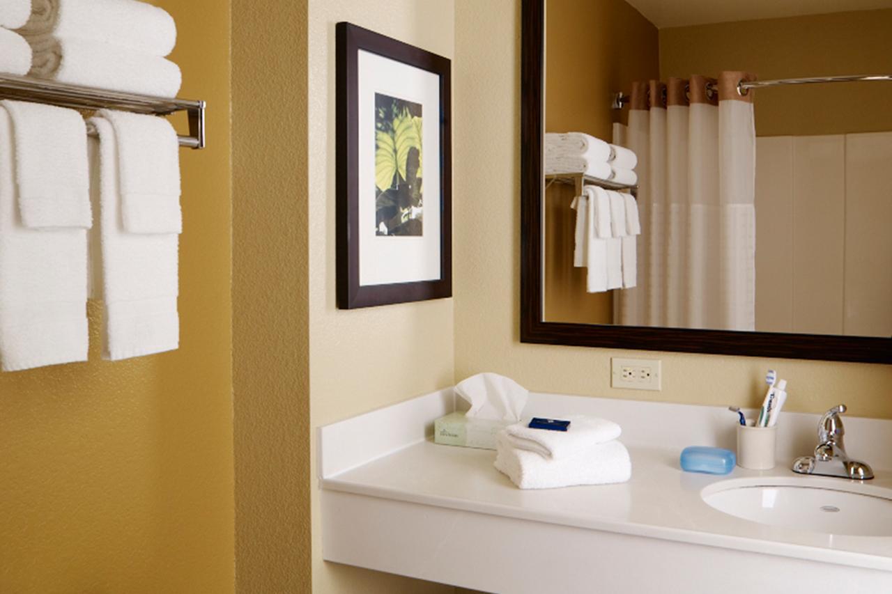 Extended America - Orlando - - 1776 Pembrook Dr 2* Maitland