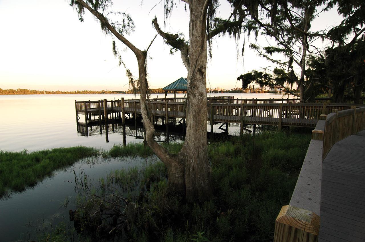 Blue Heron Beach Orlando
