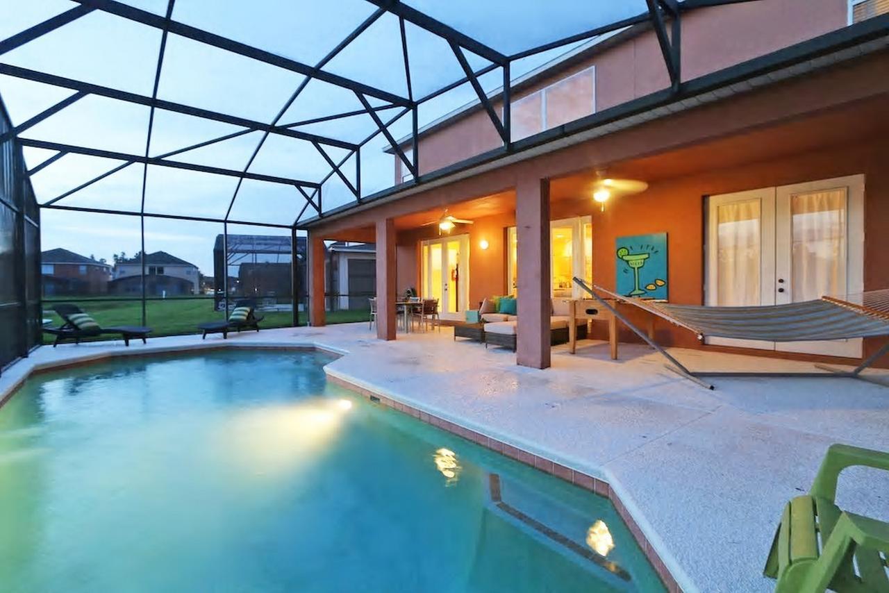 Aquamarine Hideaway