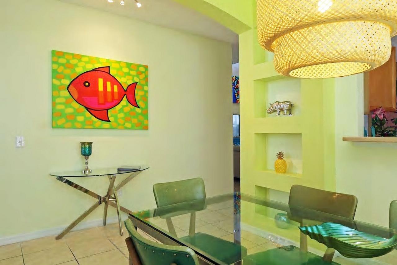 Villa Aquamarine Hideaway Kissimmee